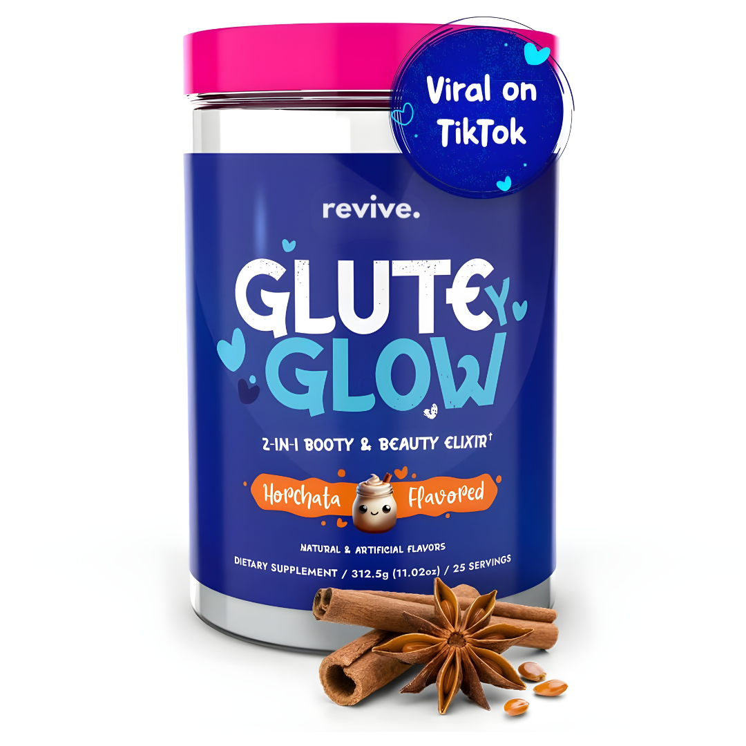 Glute Y Glow