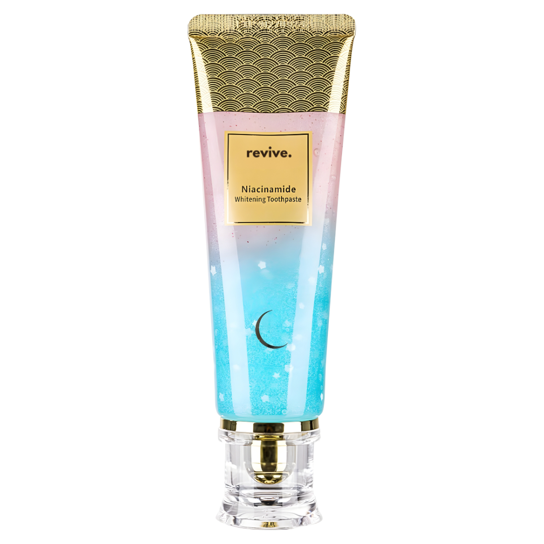 Niacinamide Whitening Toothpaste