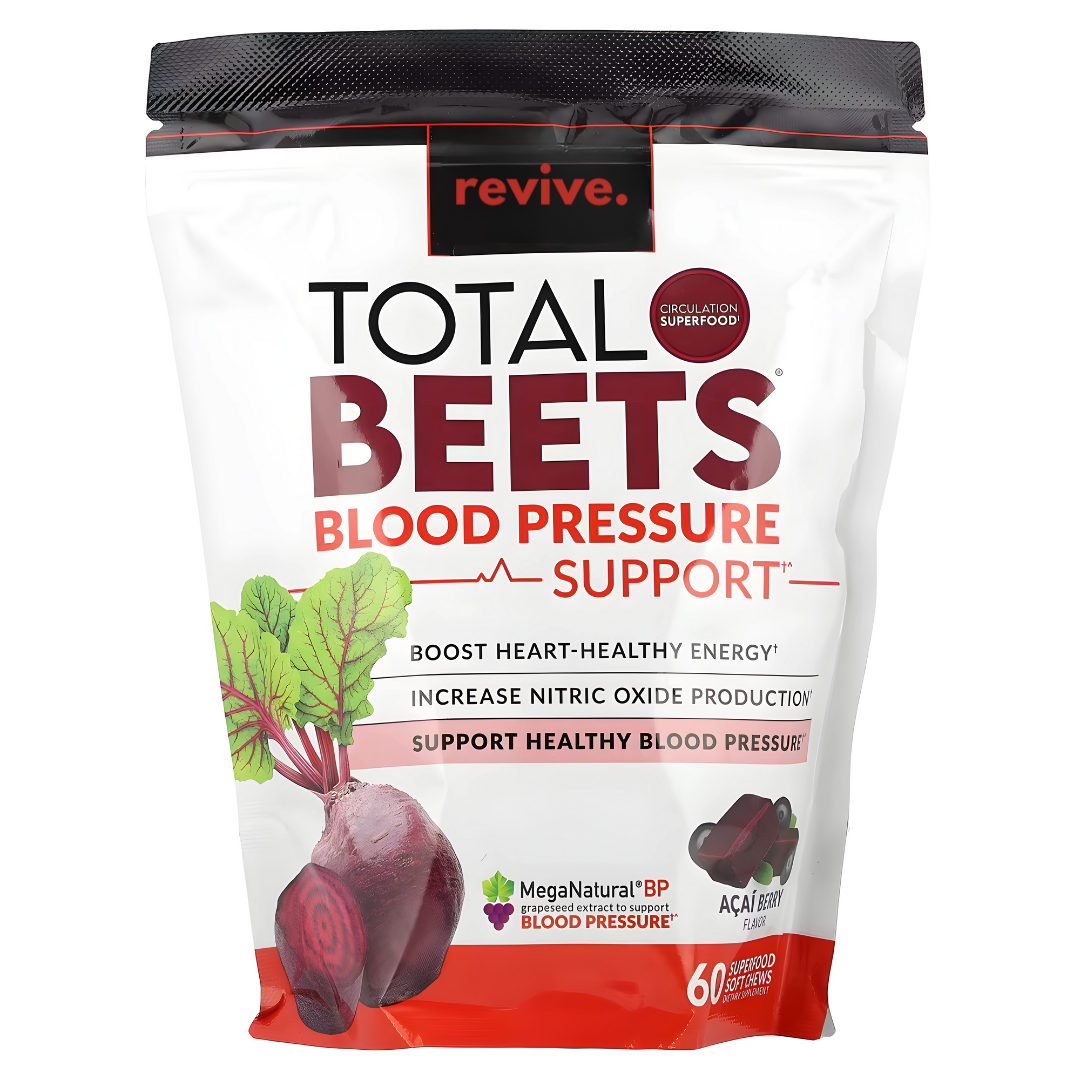 Total Beets Ultimate Heart Health