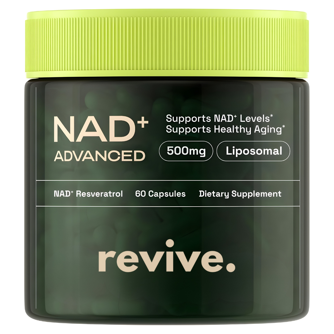 NAD+ Supplement