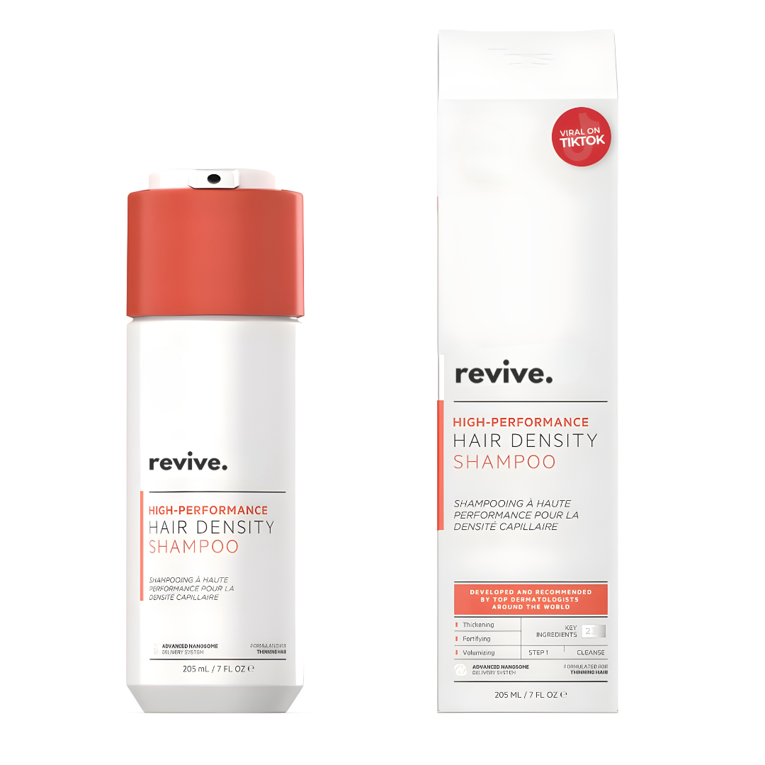 Shampoo For Thinning Hair