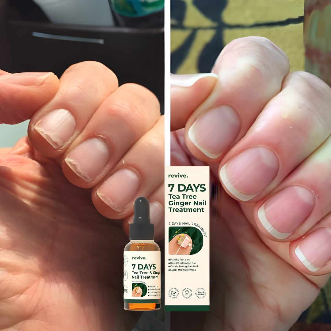 Nail Repair