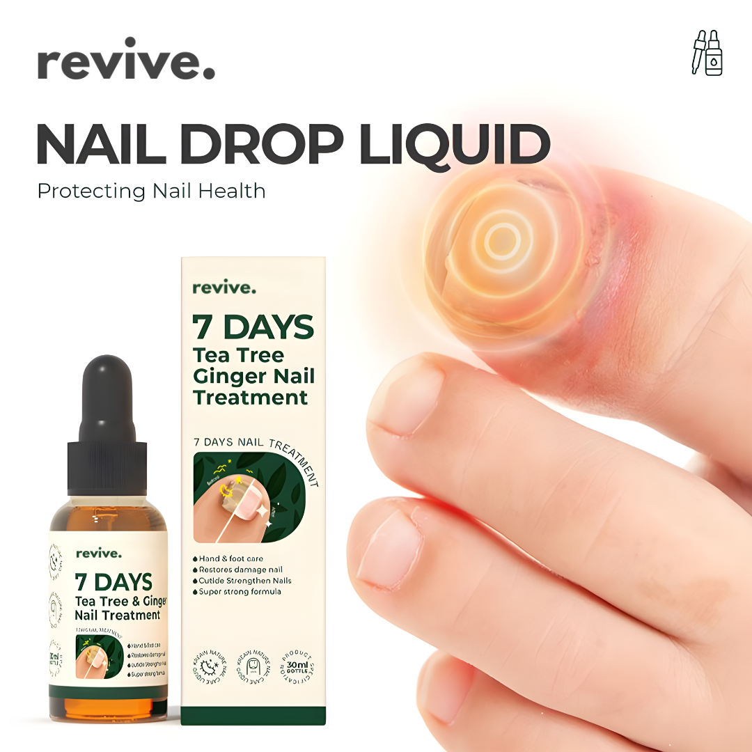 Nail Repair