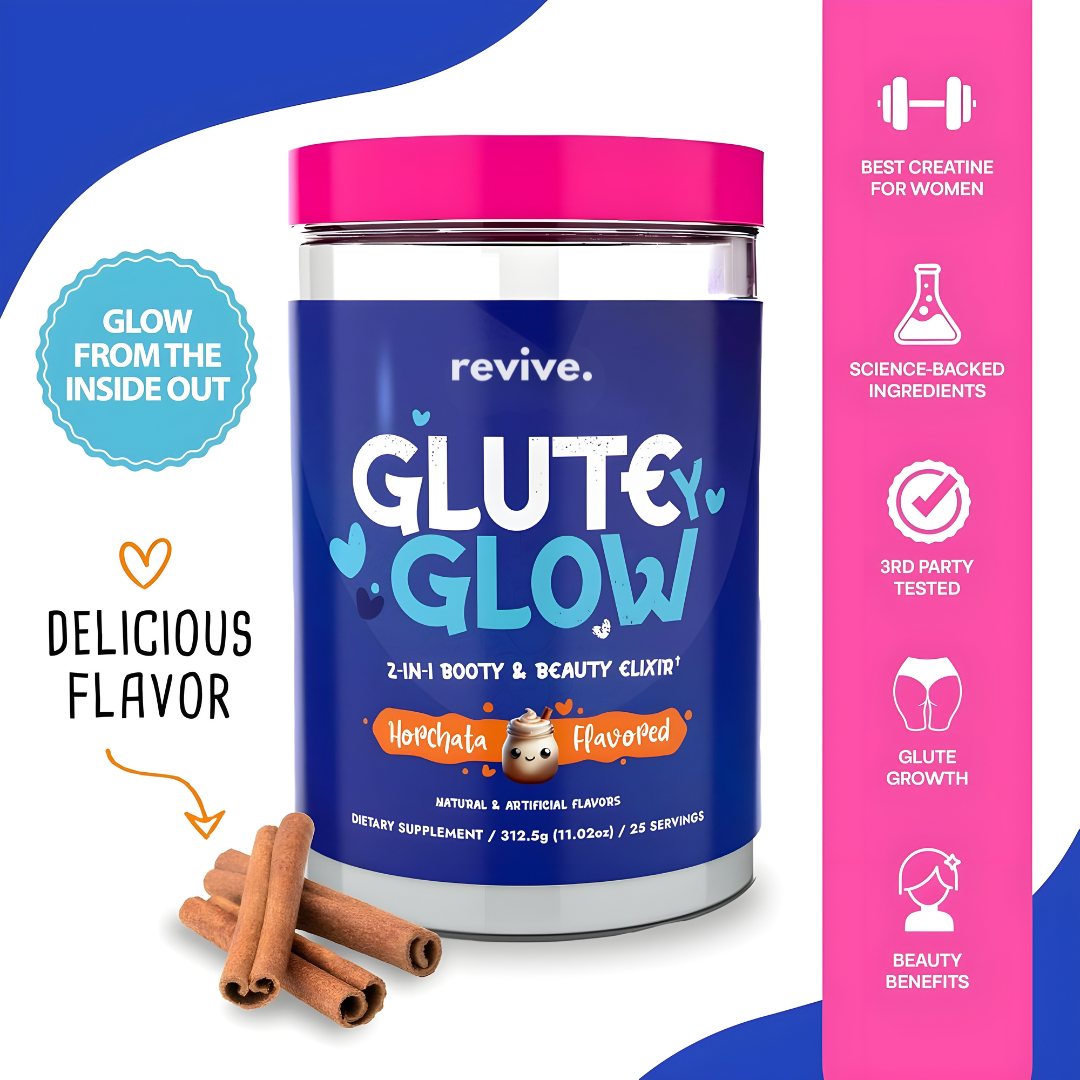 Glute Y Glow