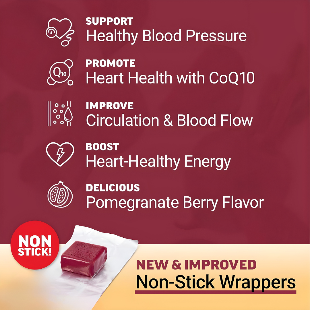 Total Beets Ultimate Heart Health