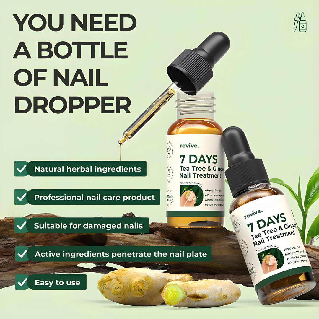 Nail Repair