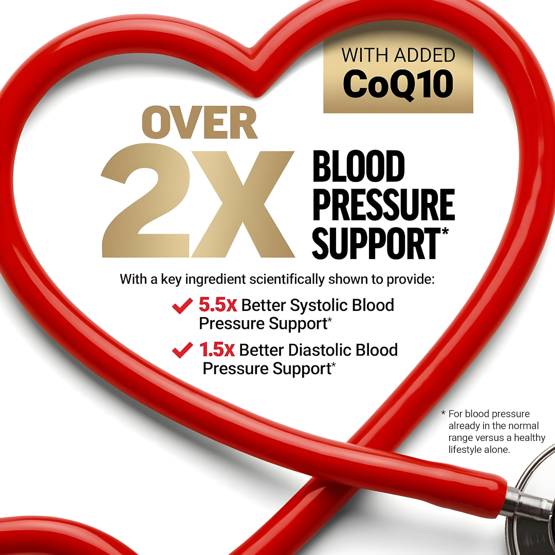 Total Beets Ultimate Heart Health