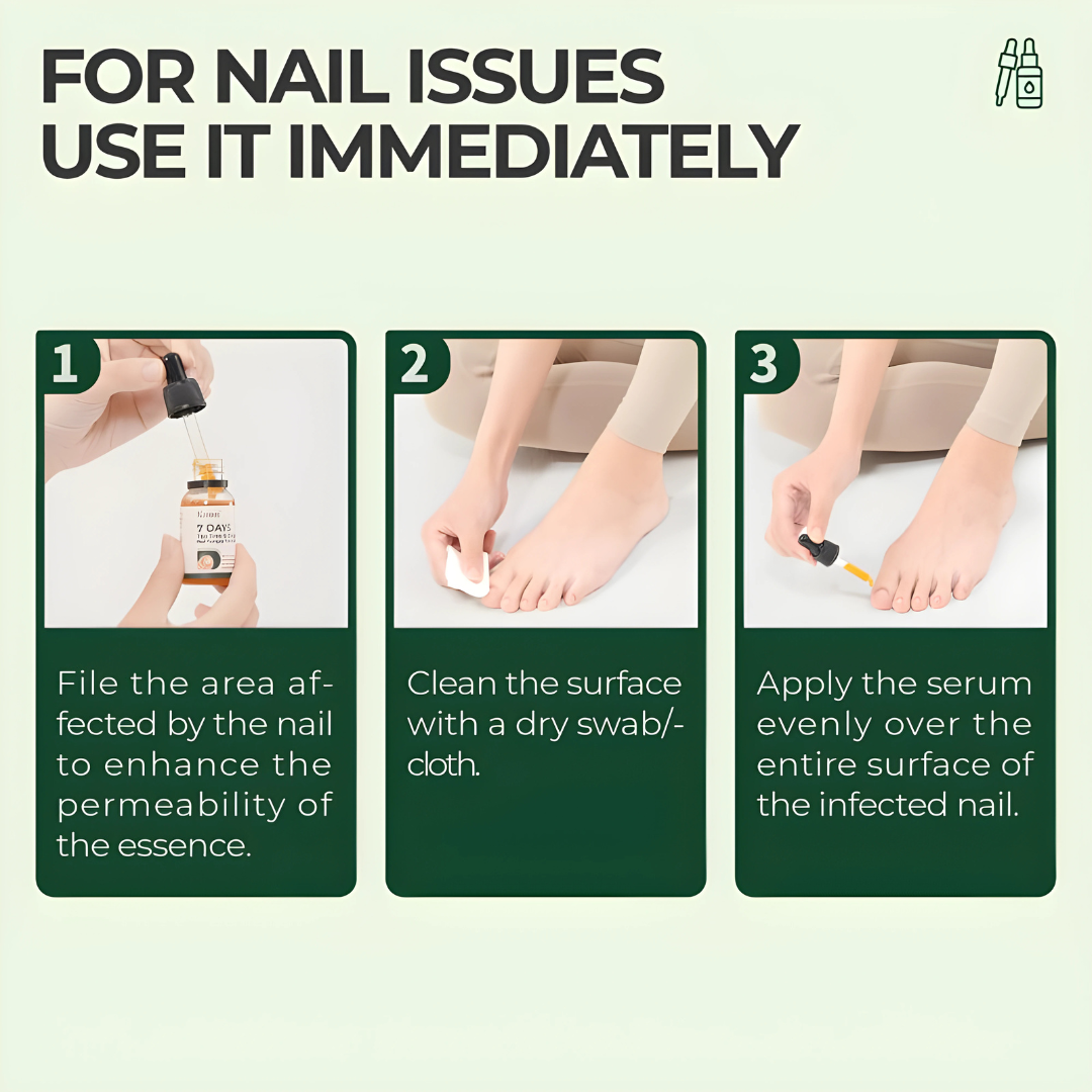 Nail Repair