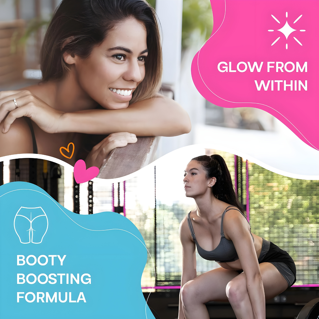 Glute Y Glow