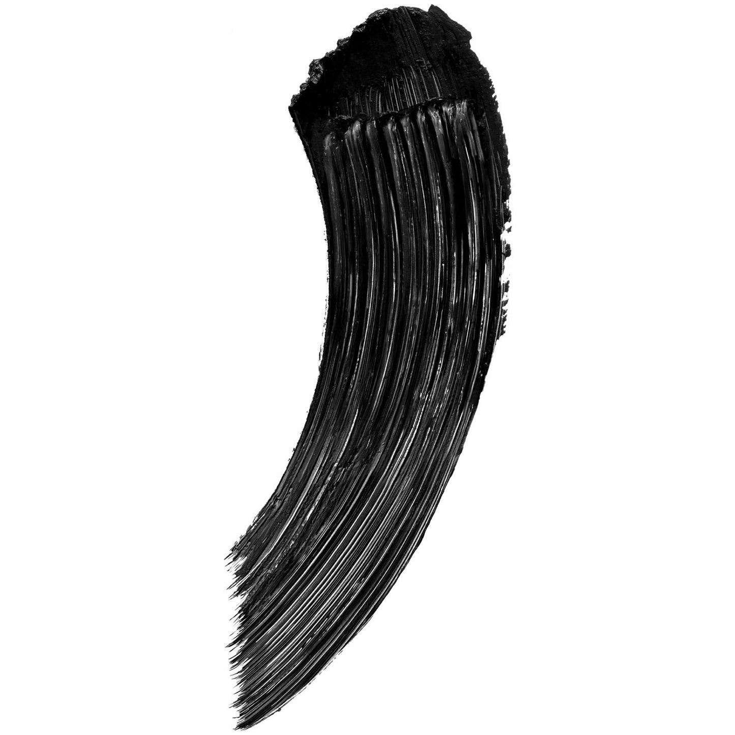 Washable Mascara Buildable