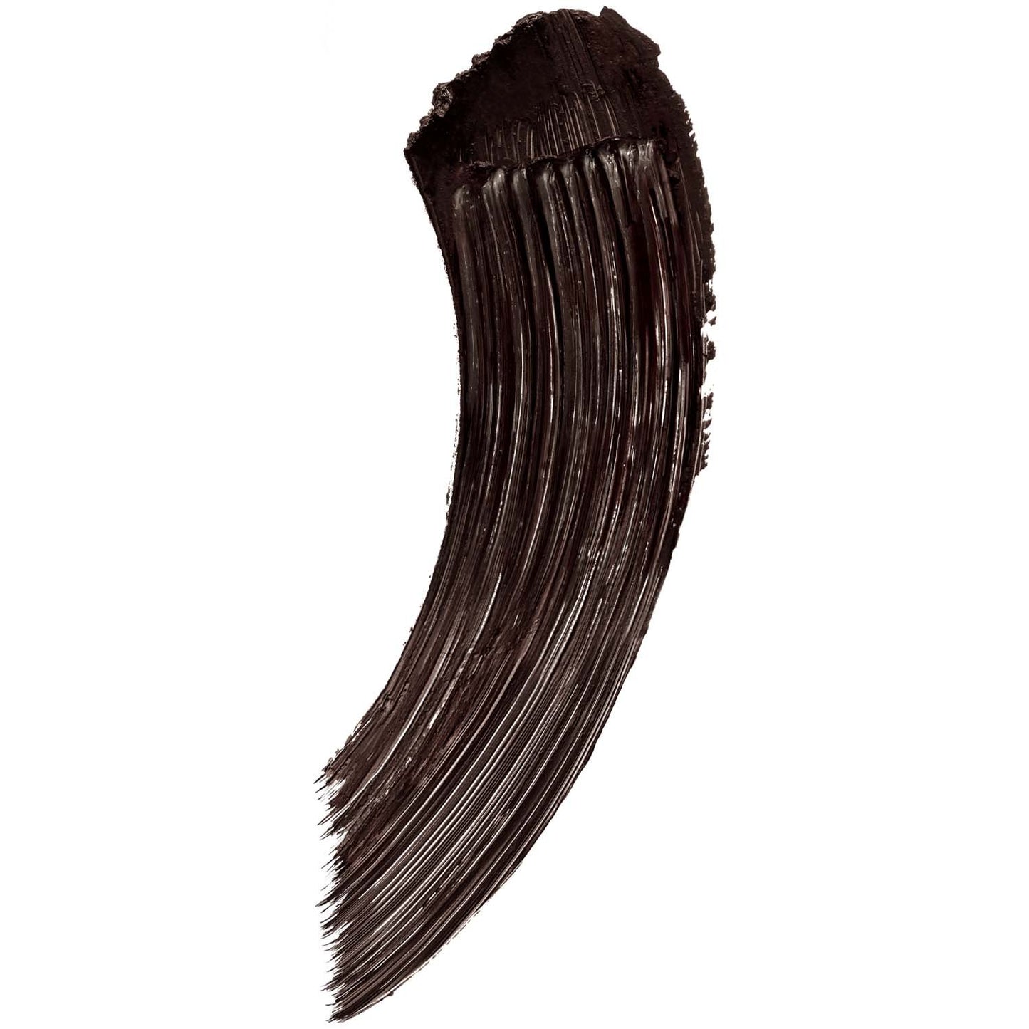 Washable Mascara Buildable