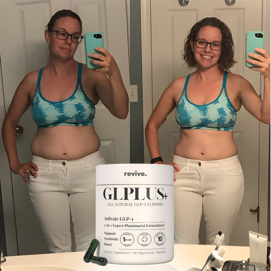GLP-1 Supplement