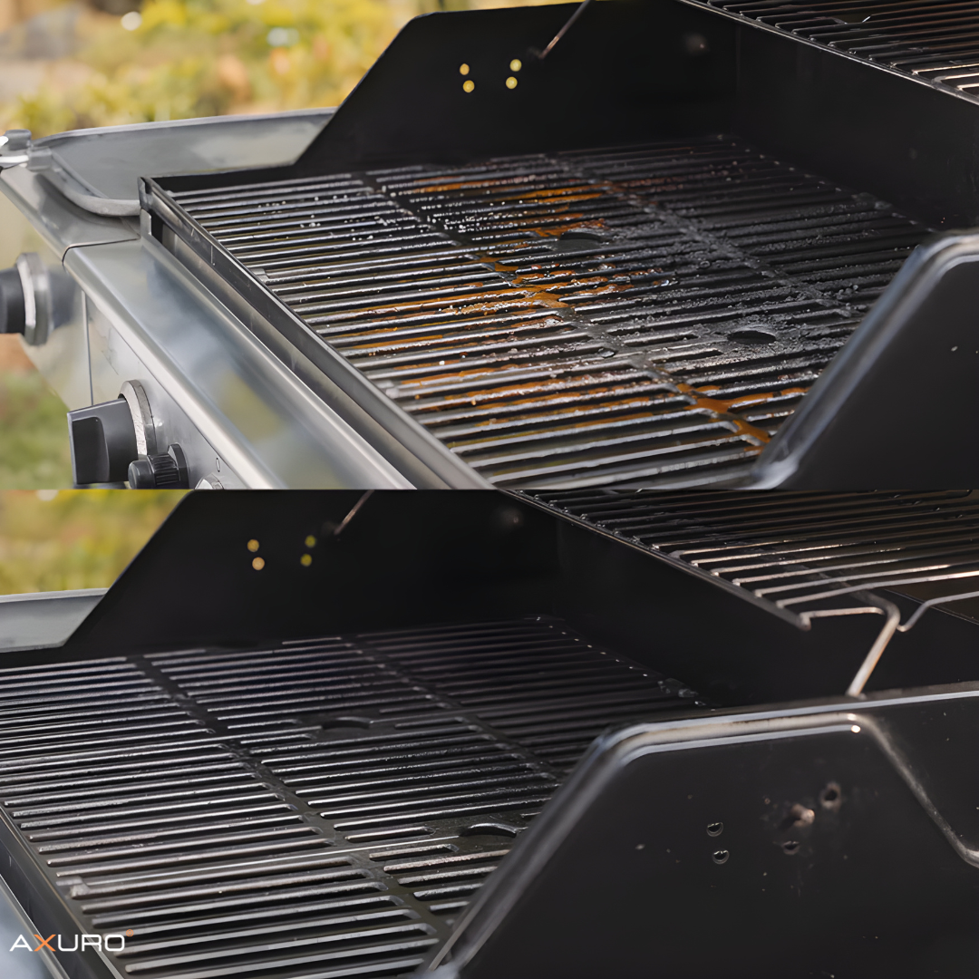 Axuro GrillBot™
