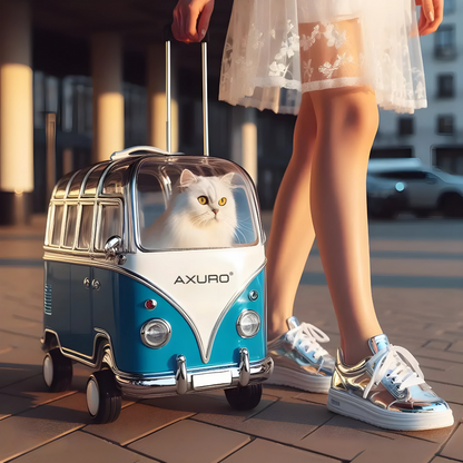 Axuro PetCruzer™