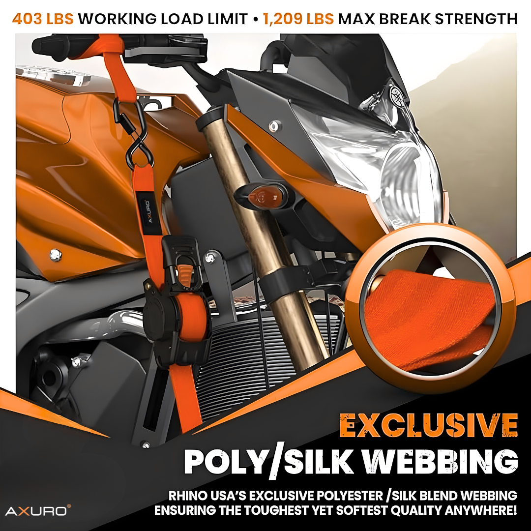 Axuro GripLock™