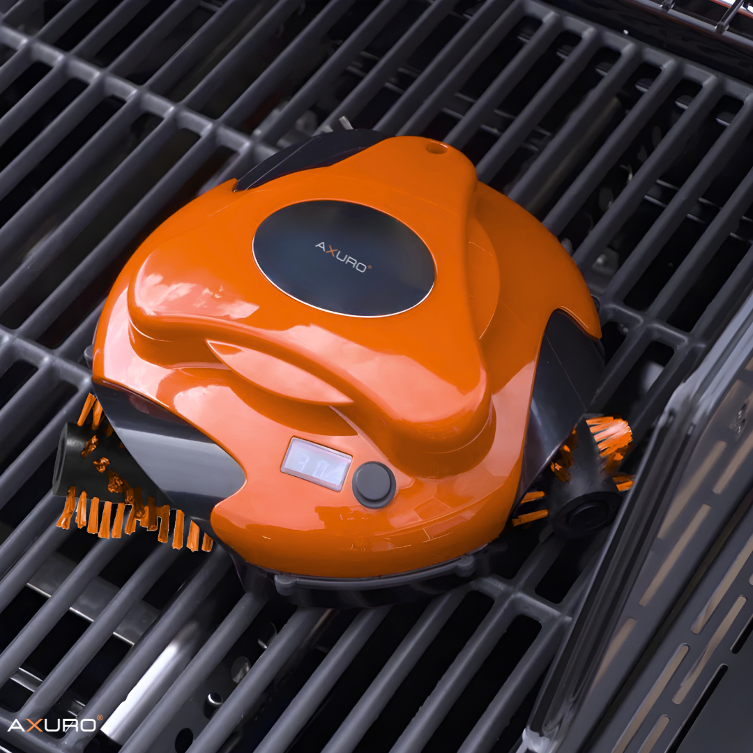 Axuro GrillBot™