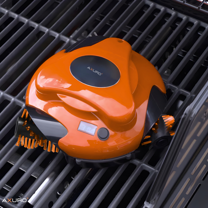 Axuro GrillBot™