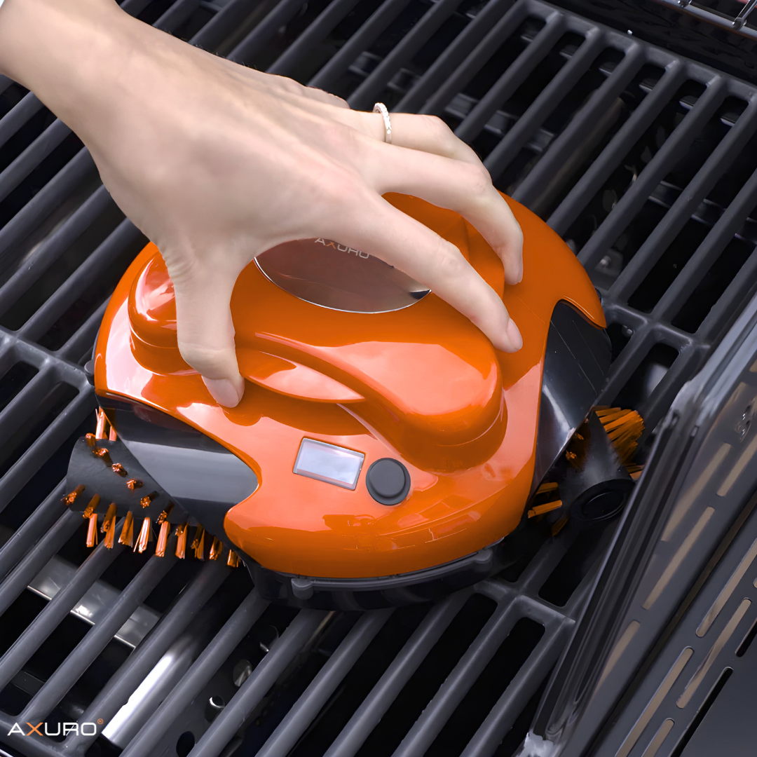 Axuro GrillBot™
