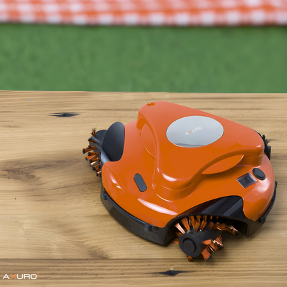 Axuro GrillBot™