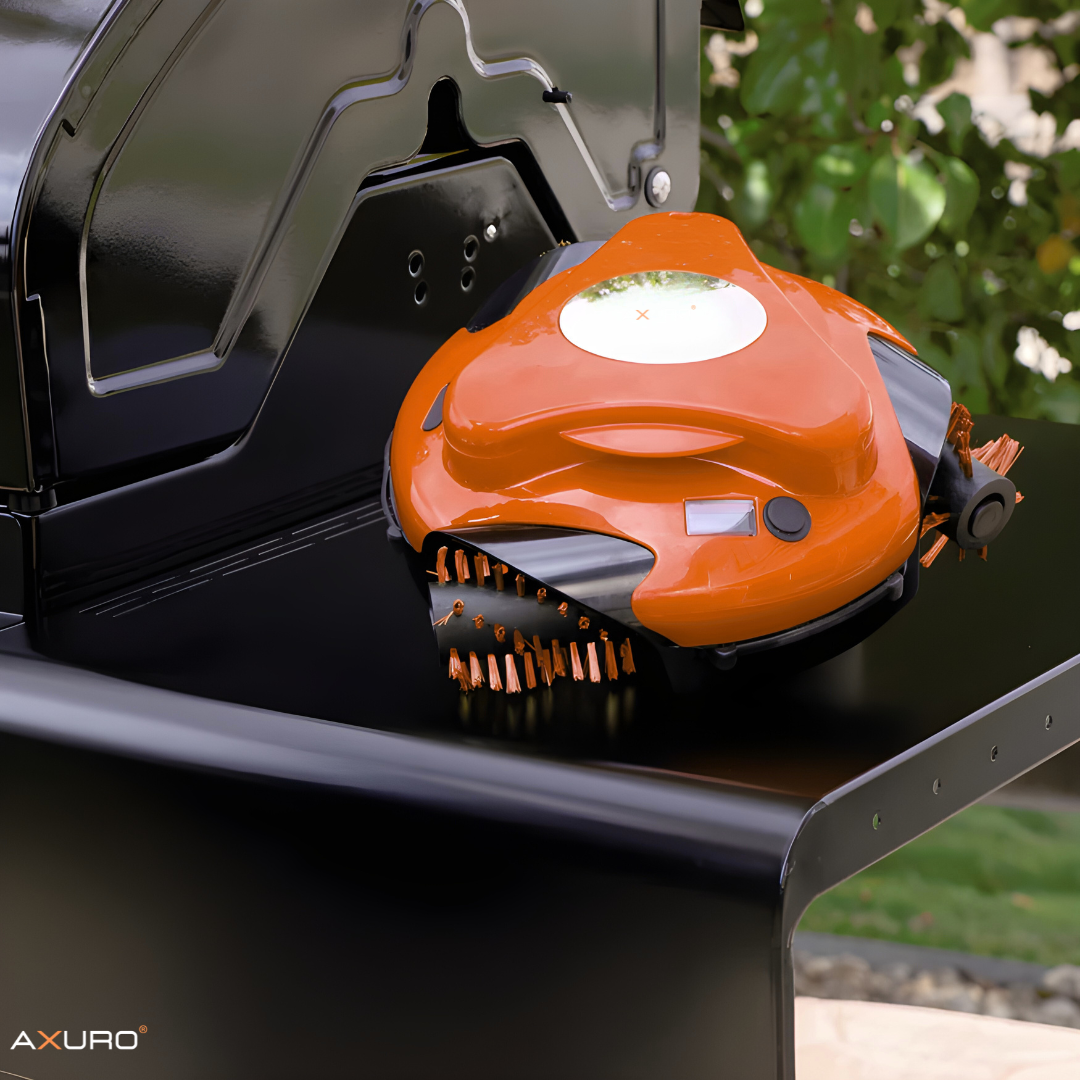 Axuro GrillBot™