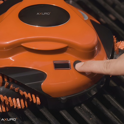 Axuro GrillBot™