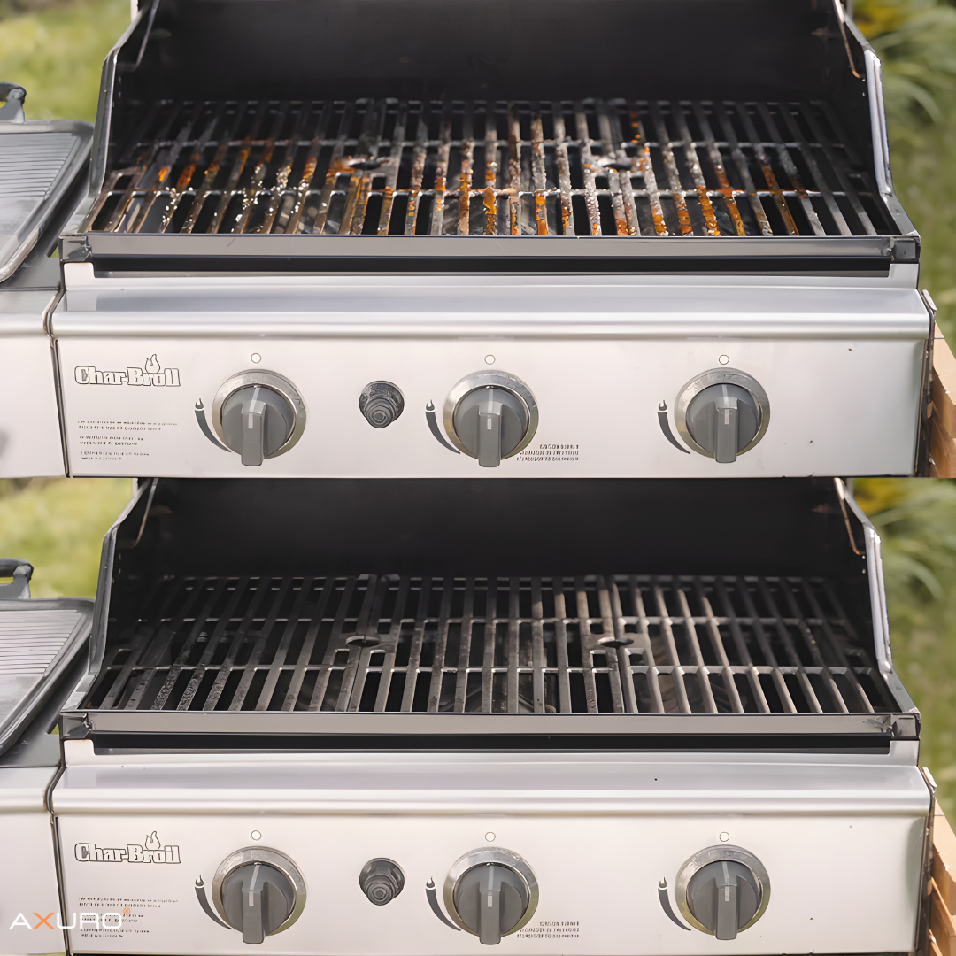 Axuro GrillBot™