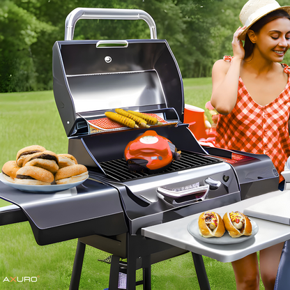 Axuro GrillBot™