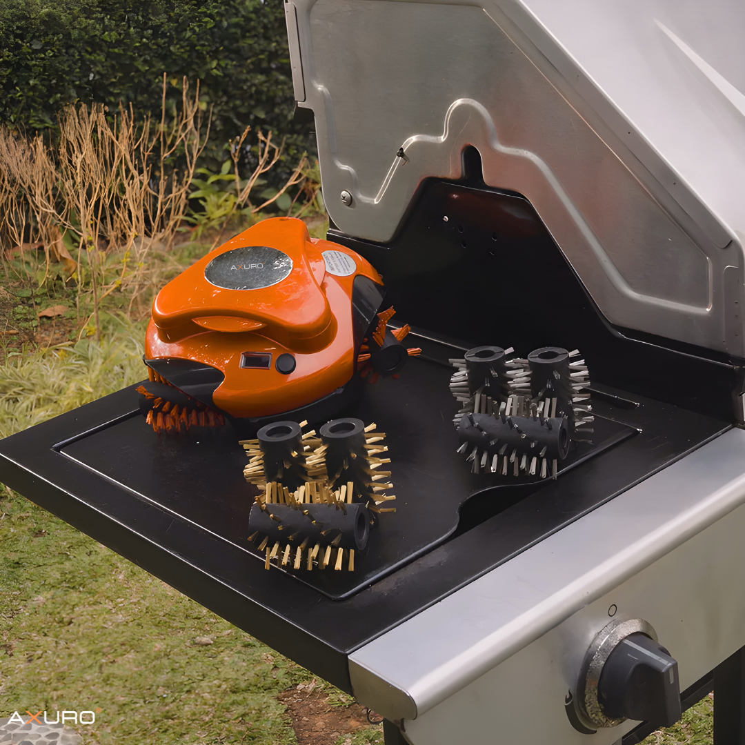 Axuro GrillBot™