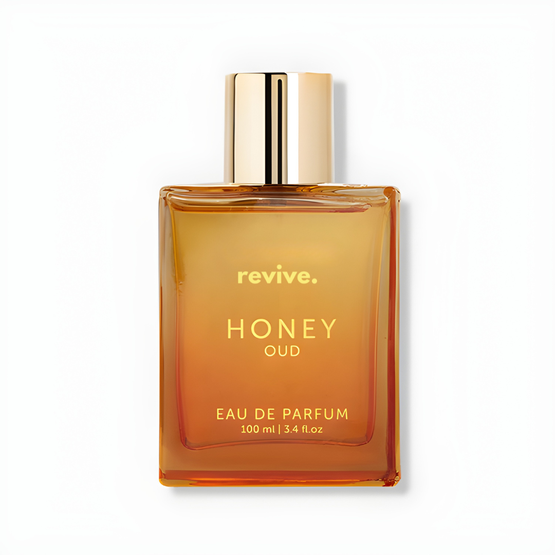HONEY Oud Unisex Perfume