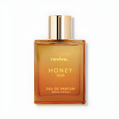 HONEY Oud Unisex Perfume