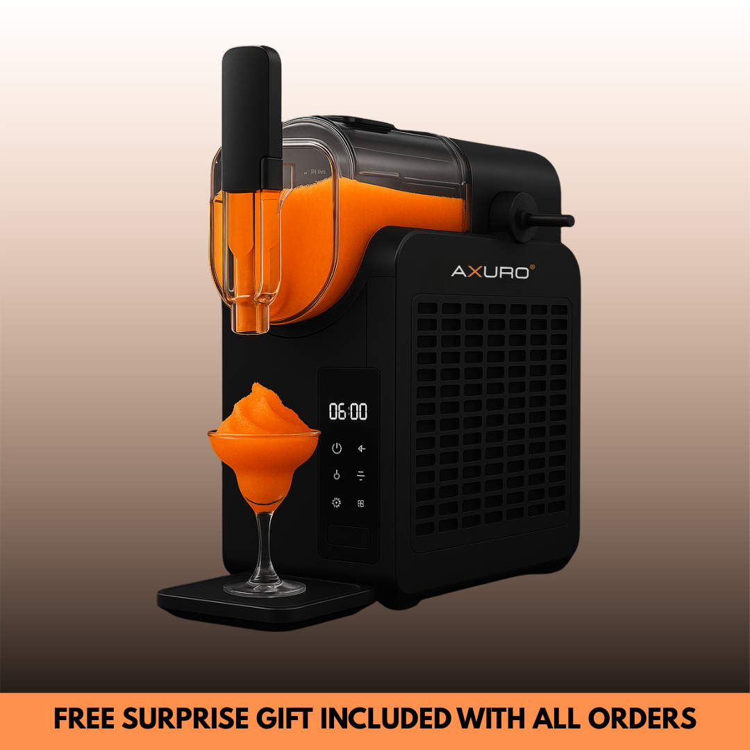 Axuro FreezeFlow™