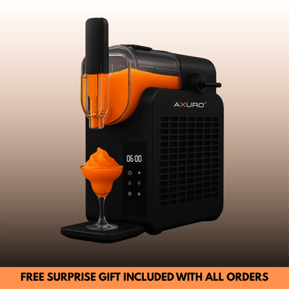 Axuro FreezeFlow™