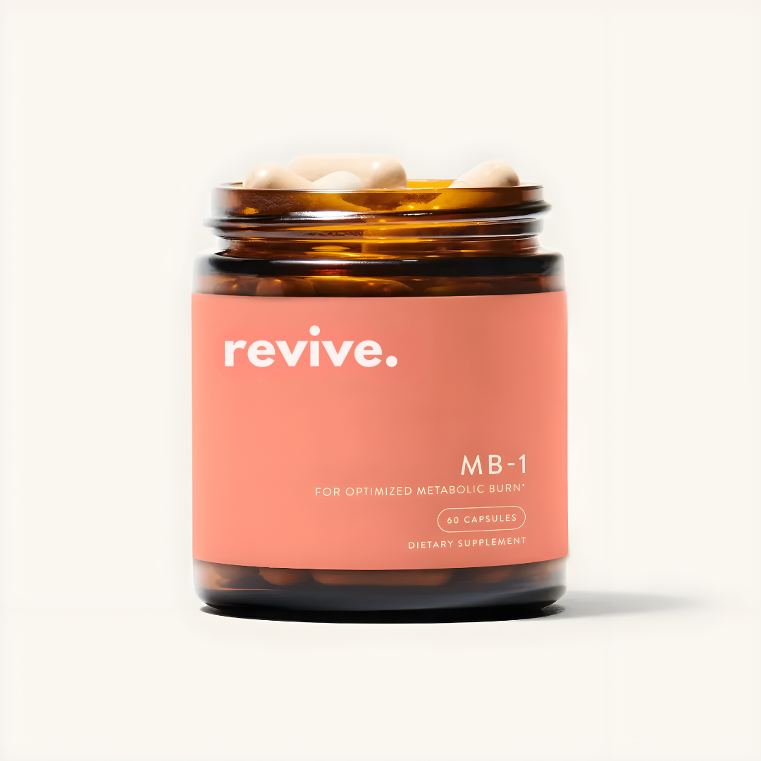 MB-1 (Metabolic Burn)