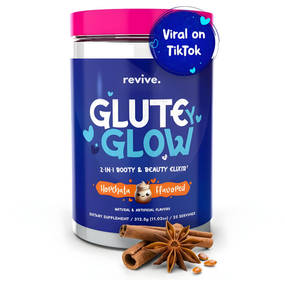 Glute Y Glow