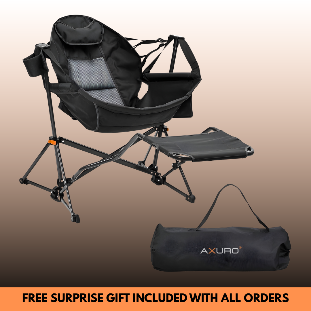 Axuro SwingPro™