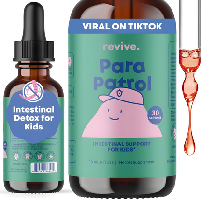 Natural Liquid Detox