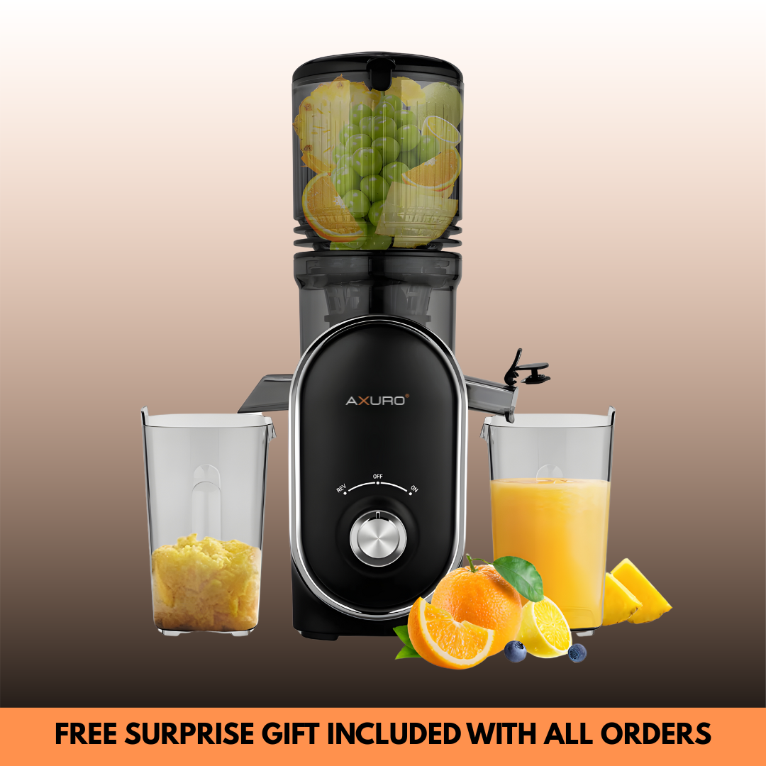 Axuro JuiceForge™