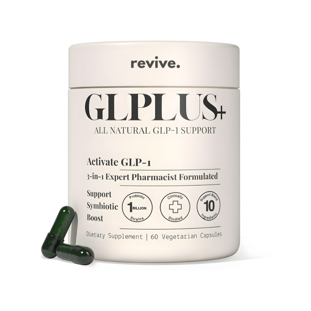 GLP-1 Supplement