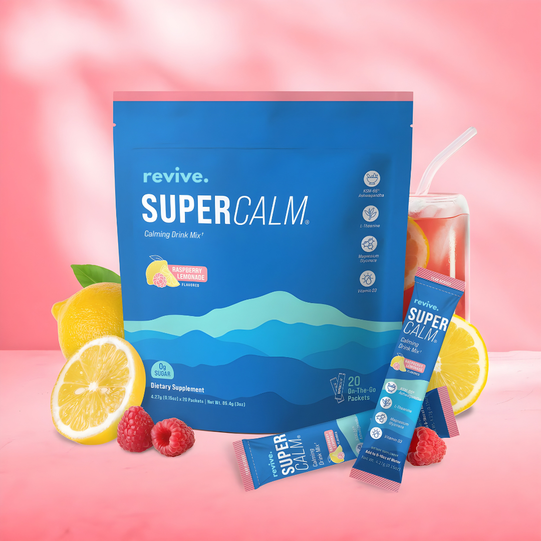 Calming Drink Mix