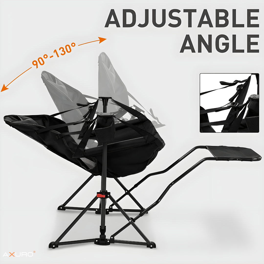 Axuro SwingPro™