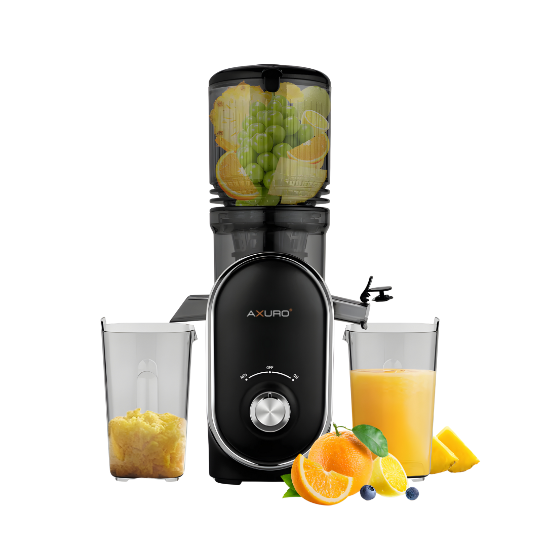 Axuro JuiceForge™
