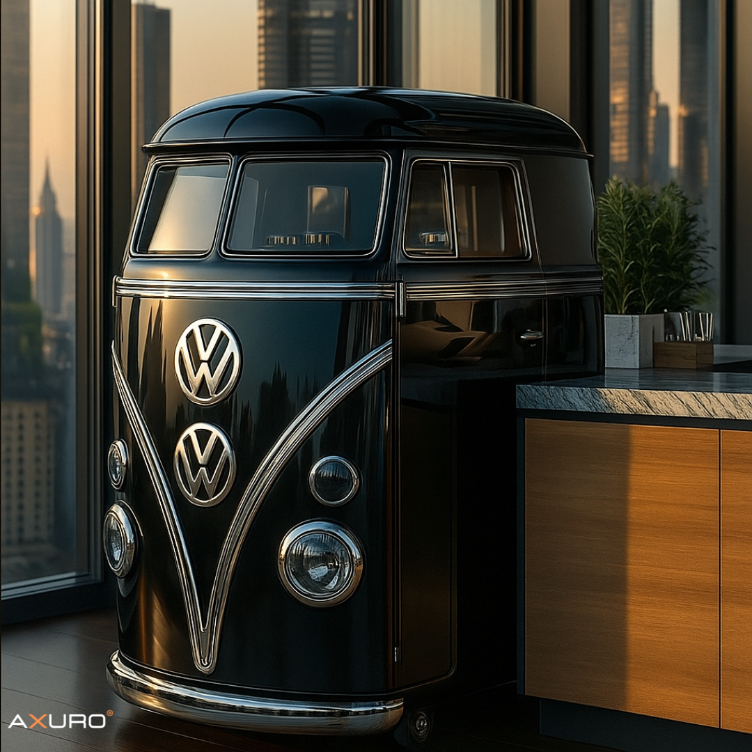 Axuro FridgeVan™