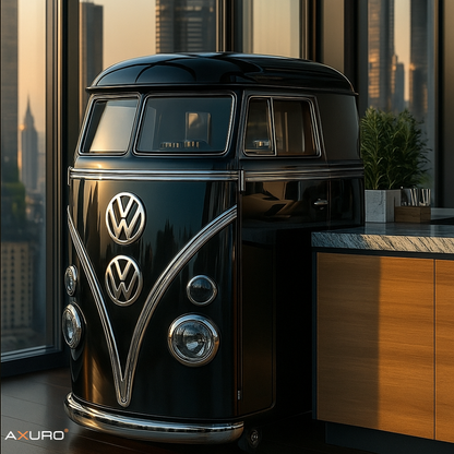 Axuro FridgeVan™