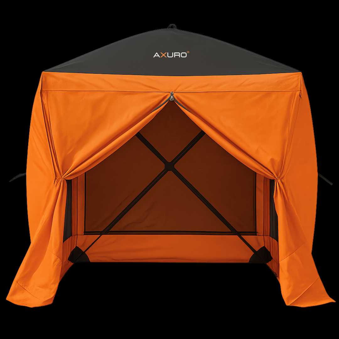 Axuro CoverEdge™