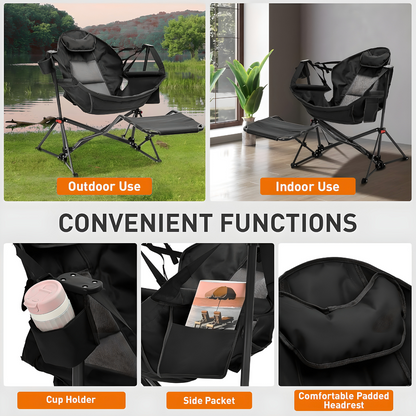 Axuro SwingPro™