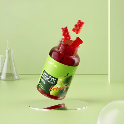 Apple Cider Vinegar Gummies