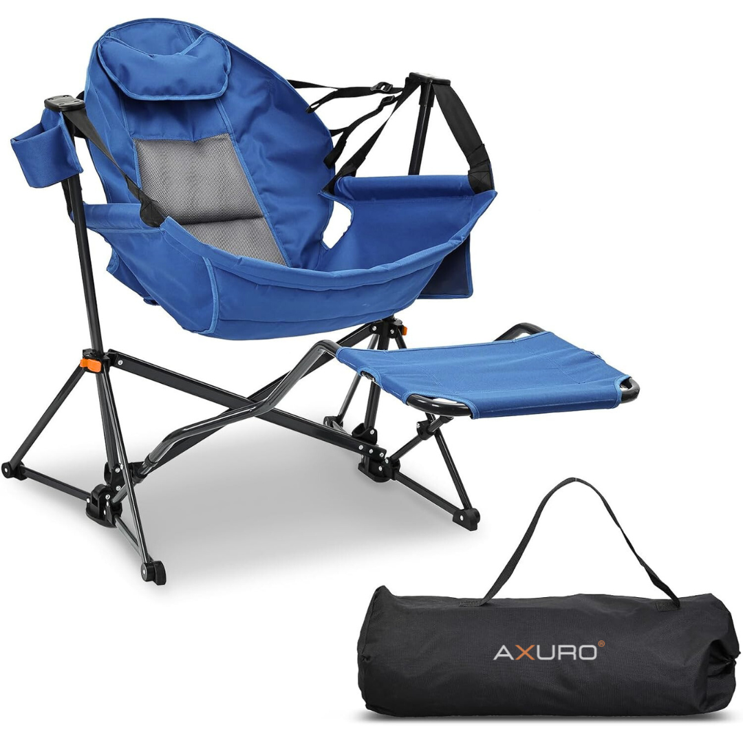 Axuro SwingPro™