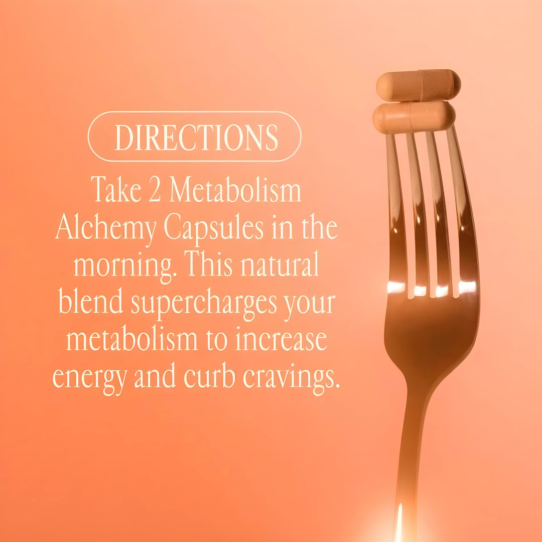 MB-1 (Metabolic Burn)