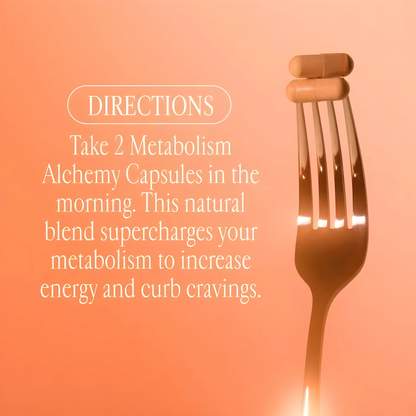 MB-1 (Metabolic Burn)