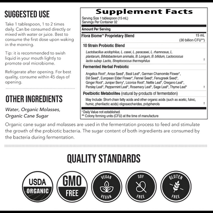 Live Probiotic